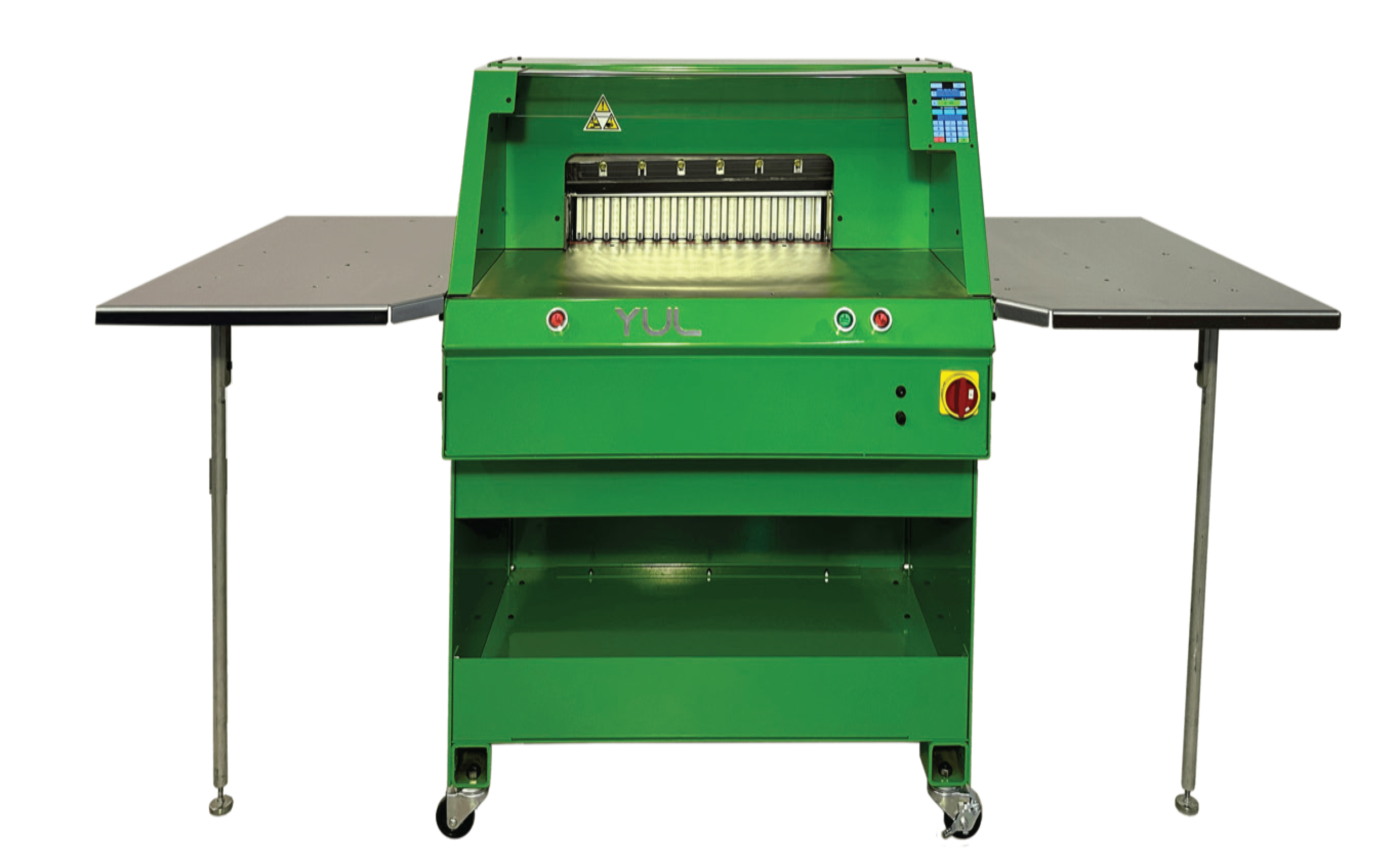 YUL 22" Electric Paper Cutter